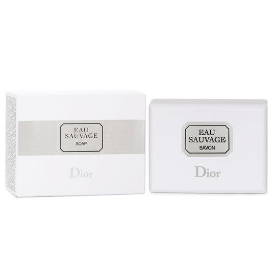 CHRISTIAN DIOR - Eau Sauvage Soap