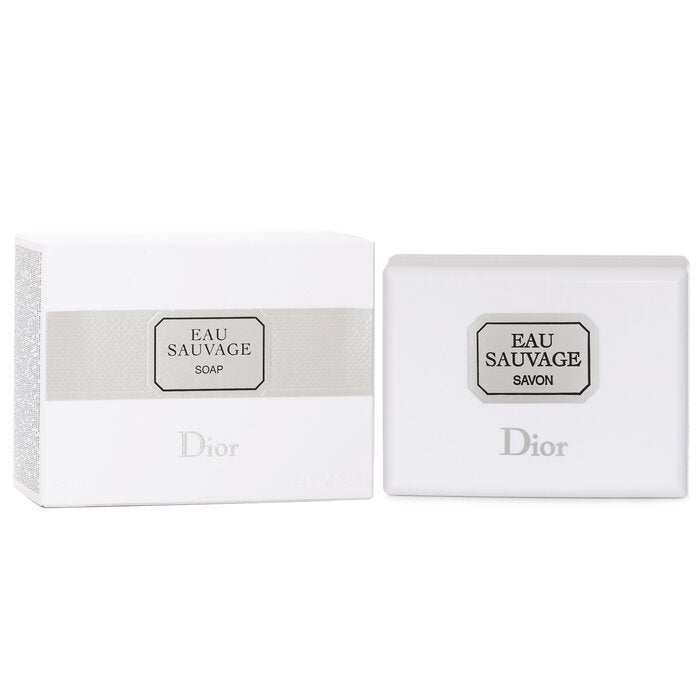 CHRISTIAN DIOR - Eau Sauvage Soap