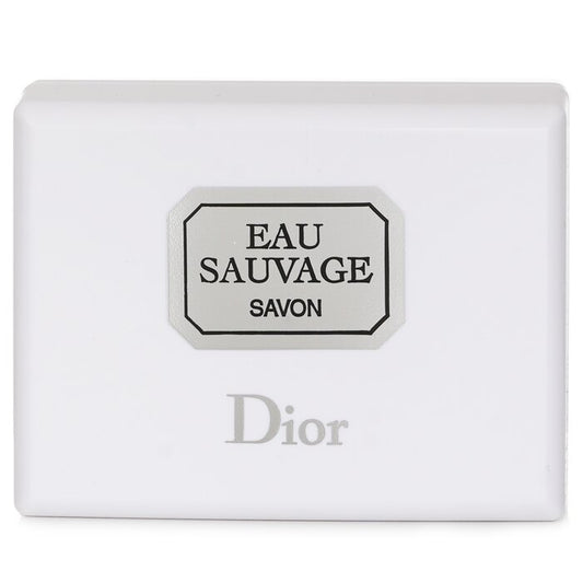 CHRISTIAN DIOR - Eau Sauvage Soap