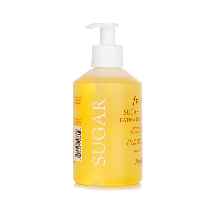 FRESH - Sugar Lychee Bath & Shower Gel (Random Packaging)