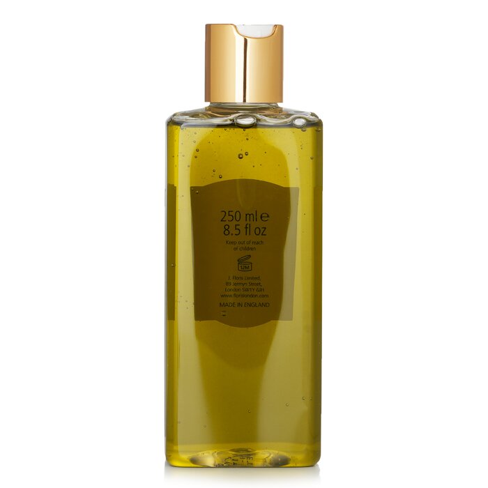 FLORIS - Elite Moisturising Bath & Shower Gel(Random Packaging)