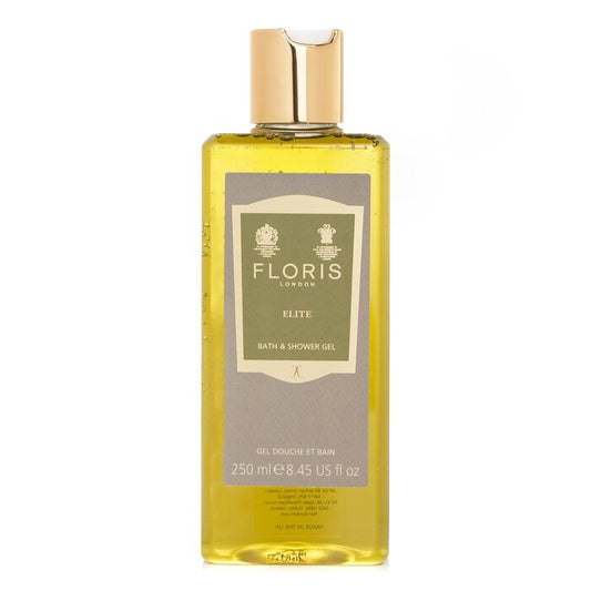 FLORIS - Elite Moisturising Bath & Shower Gel(Random Packaging)