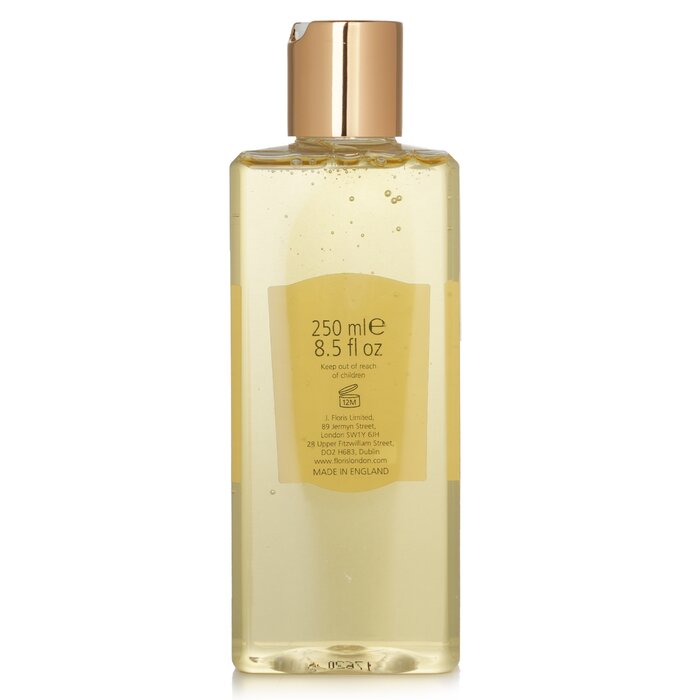 FLORIS - No 89 Moisturising Bath & Shower Gel(Random Packaging)