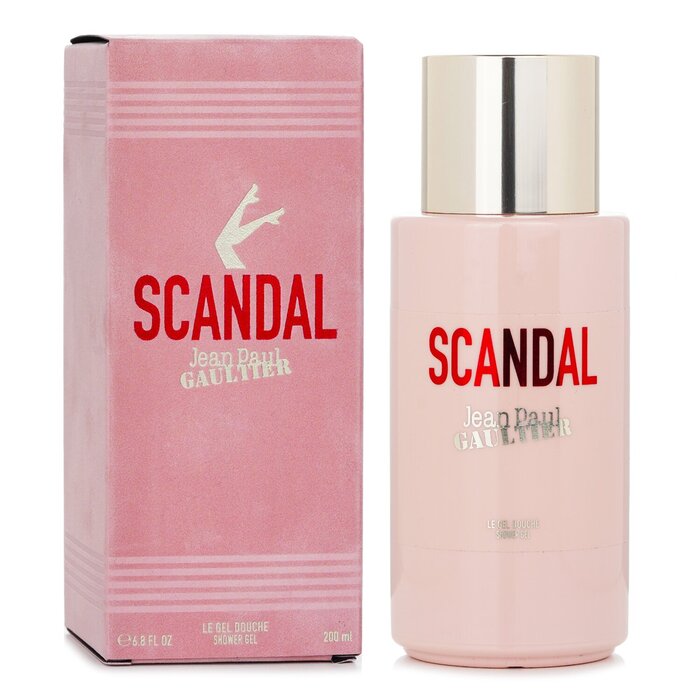 JEAN PAUL GAULTIER - Scandal Shower Gel