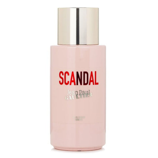 JEAN PAUL GAULTIER - Scandal Shower Gel