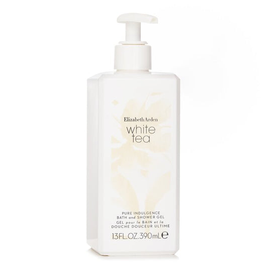 ELIZABETH ARDEN - White Tea Pure Indulgence Bath and Shower Gel