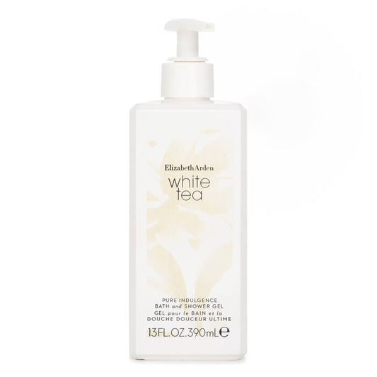 ELIZABETH ARDEN - White Tea Pure Indulgence Bath and Shower Gel