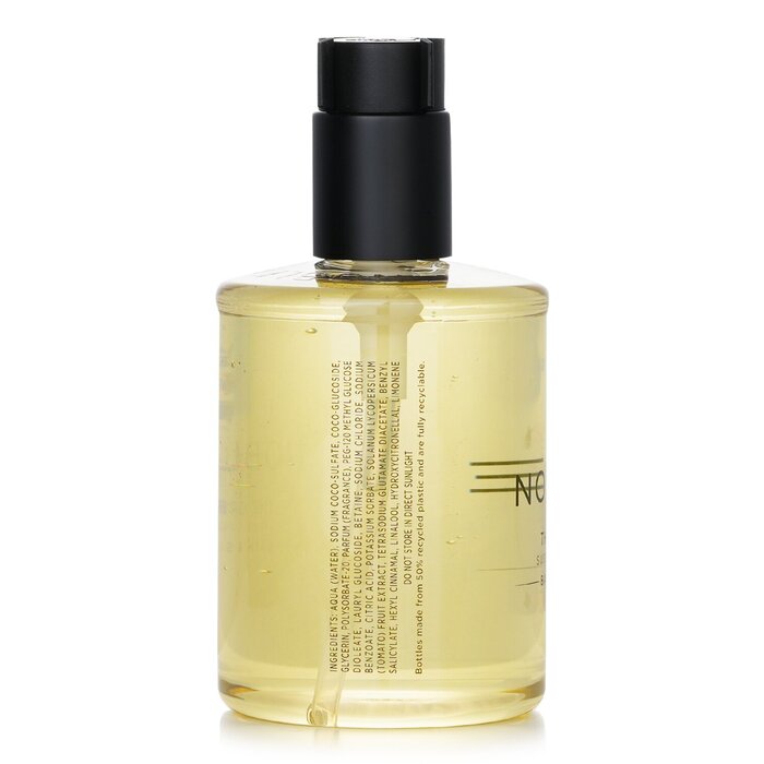 NOBLE ISLE - The Greenhouse Bath & Shower Gel