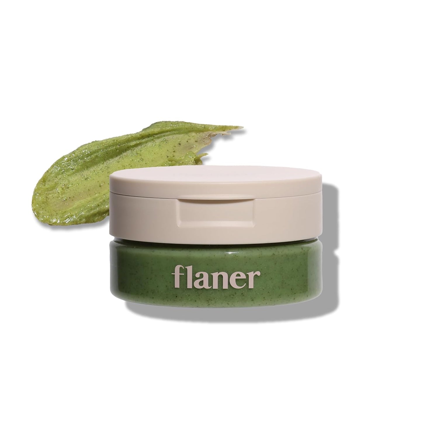 [ Flaner ] Avocado Pack Pore Cleanser 120g